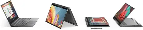 Lenovo Yoga C940