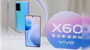 Vivo X60 Pro Plus