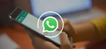 Whatsap'tan Bir Kez Görüntüle Özelliği