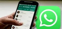 WhatsApp, biri hakkınızda konuştuğunda haber verecek!