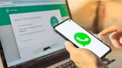 Whatsapp Web - Beklenen özellik geldi