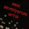 Senı seviyorum 