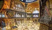 Ayasofya Müzesi- İstanbul