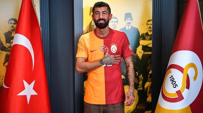 Kerem Demirbay (Orta saha)