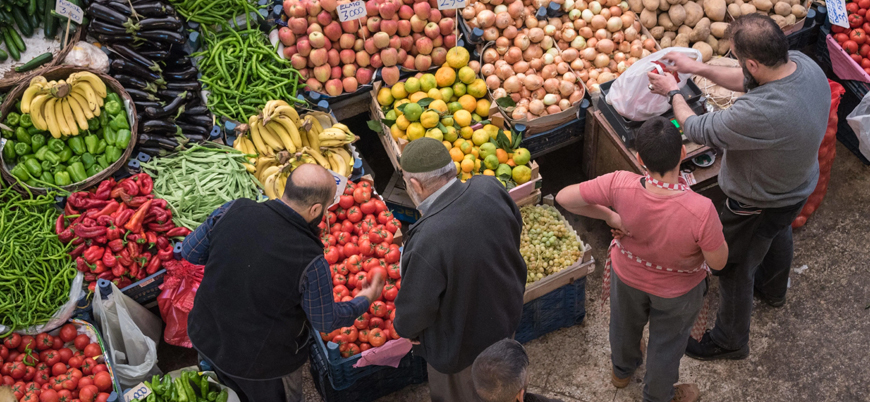 Türk-İş: Dört kişilik ailenin açlık sınırı 2 bin 652 lira